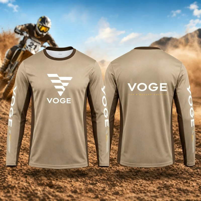 Nieuw unisex motorrijshirt met - Outdoor Adventure Sports recensie en prijs