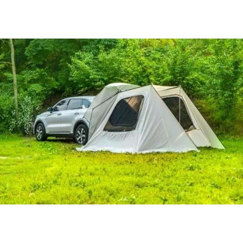 Dubbellaagse aluminium driehoe - Outdoor Adventure Lab recensie en prijs