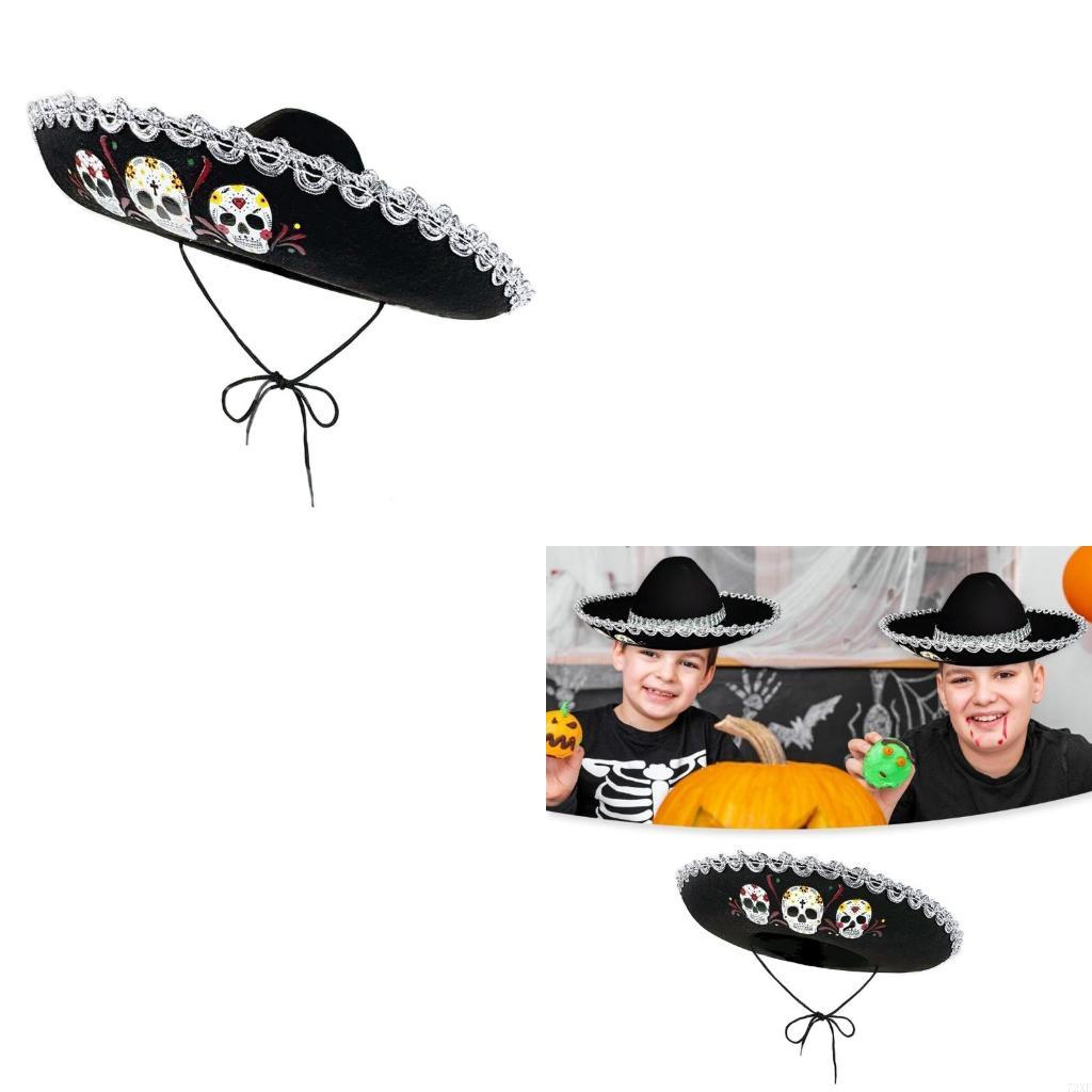 72xe Ademend Mexico -hoed voor - Outdoor Adventure Festival recensie en prijs