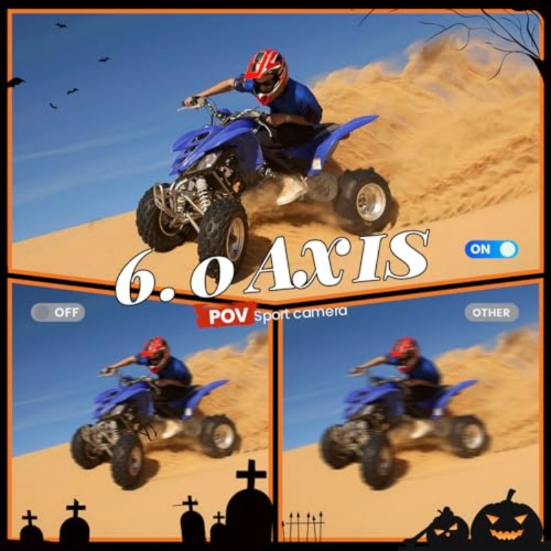 Mini bodycam, 2K actioncam, me - Outdoor Adventure Activities recensie en prijs