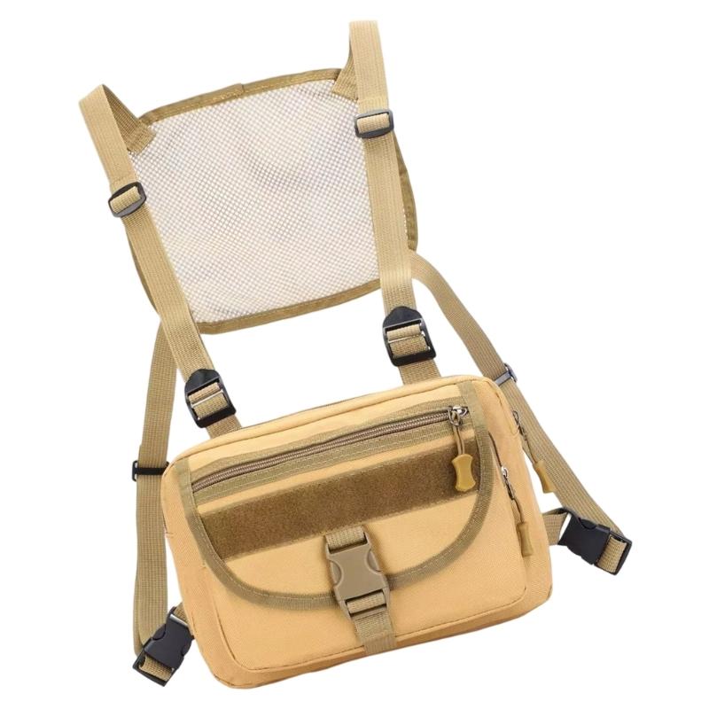 Functionele outdoor heuptas vo - Outdoor Adventure Activities recensie en prijs