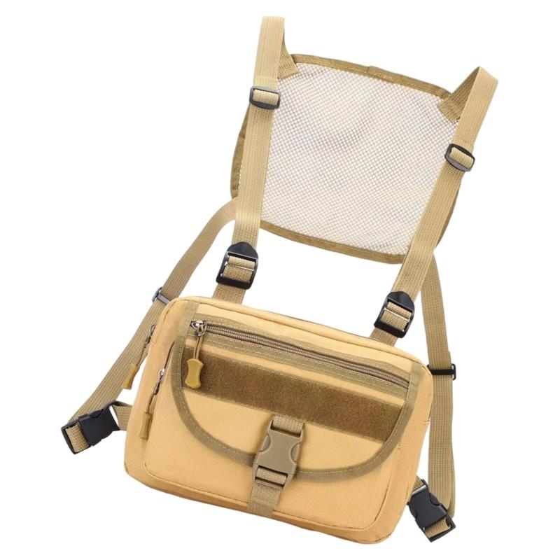 Functionele outdoor heuptas vo - Outdoor Adventure Activities recensie en prijs