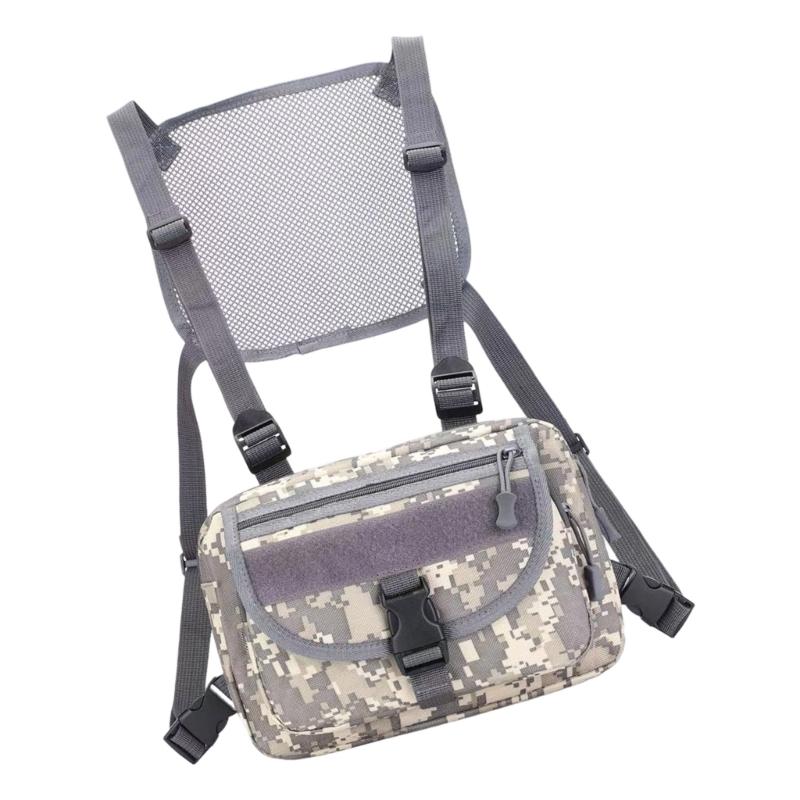 Functionele outdoor heuptas vo - Outdoor Adventure Activities recensie en prijs