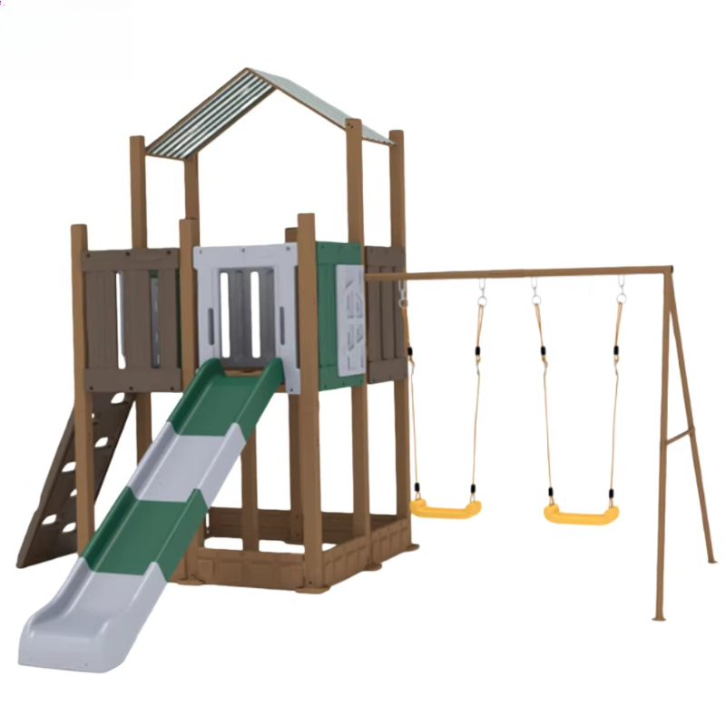 Park-avontuurcursus Duurzaam k - Outdoor Adventure Course recensie en prijs