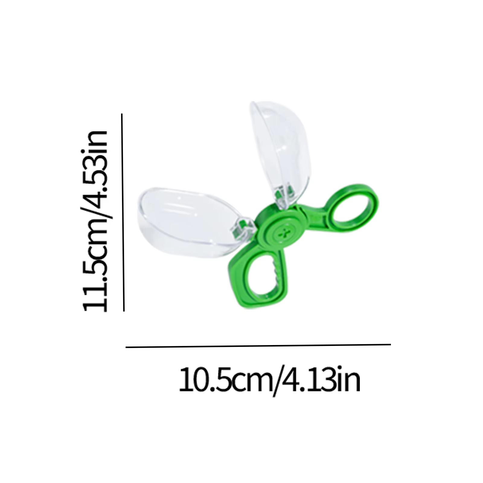 Avontuur Insect Capsule Clip S - Outdoor Adventure Activities recensie en prijs