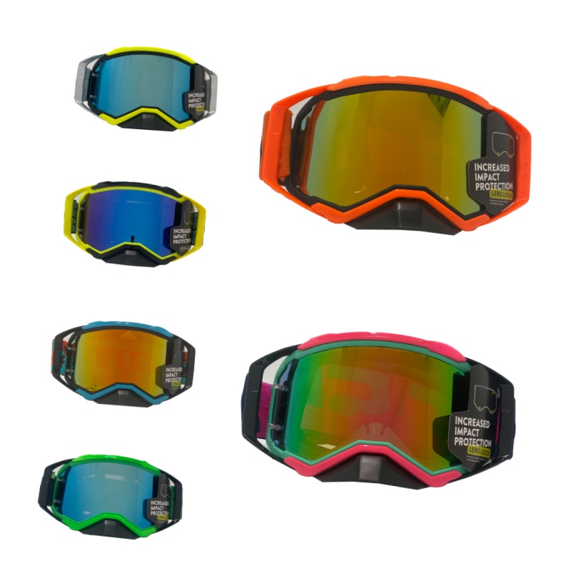Verstelbare sportbeschermbril, - Outdoor Adventure Sports recensie en prijs