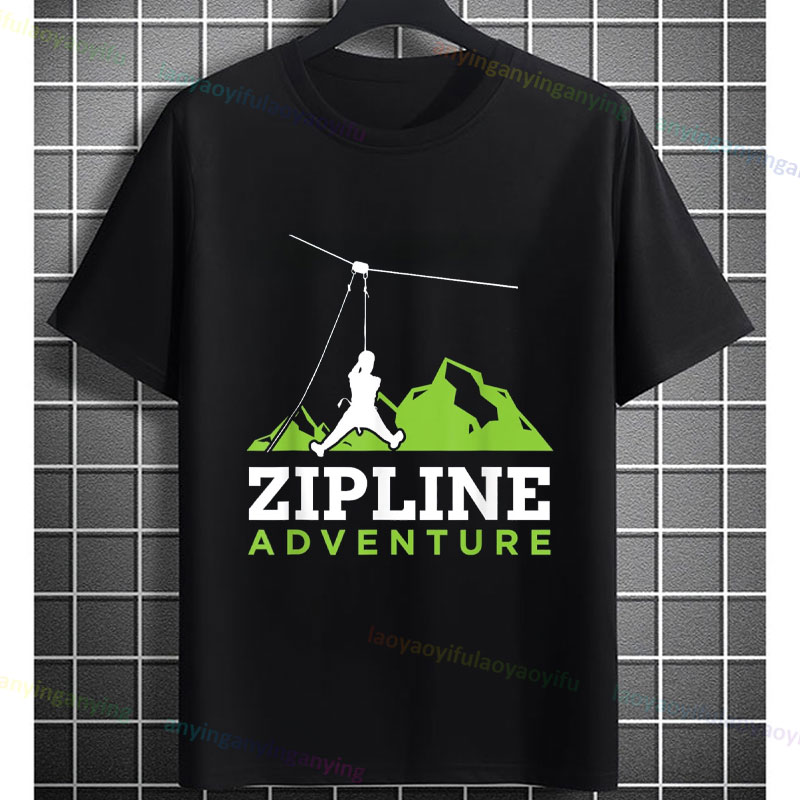 Heren en dames Zipline Adventu - Outdoor Adventure Zipline recensie en prijs