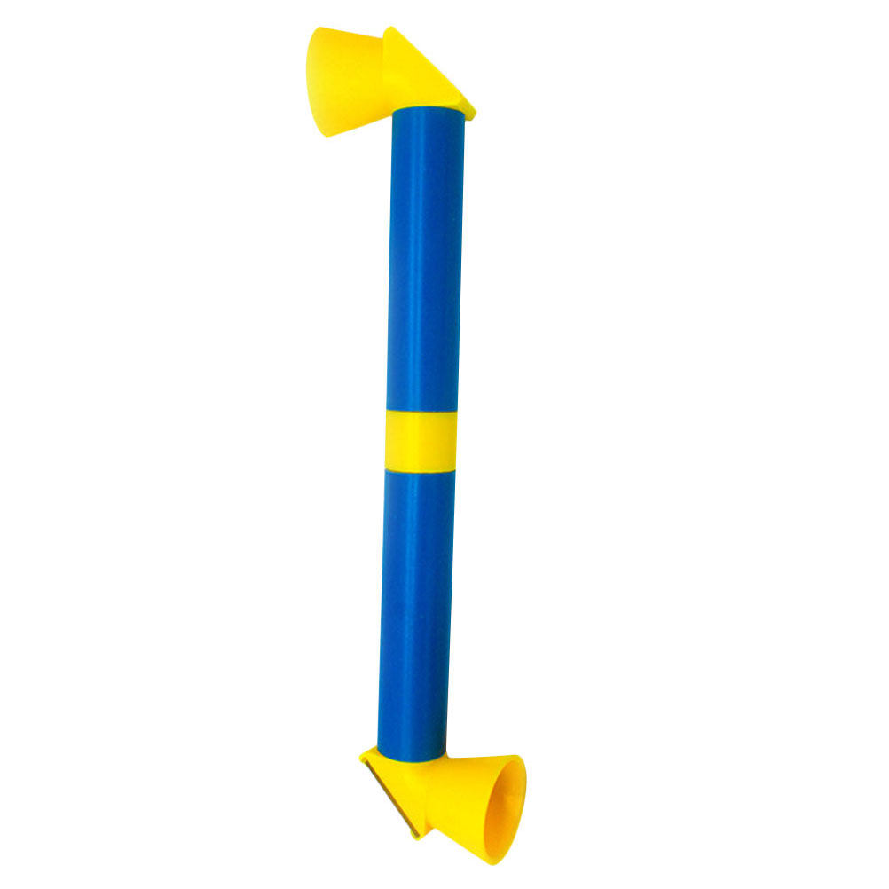 Afneembare plastic periscoop v - Outdoor Adventure Lab recensie en prijs