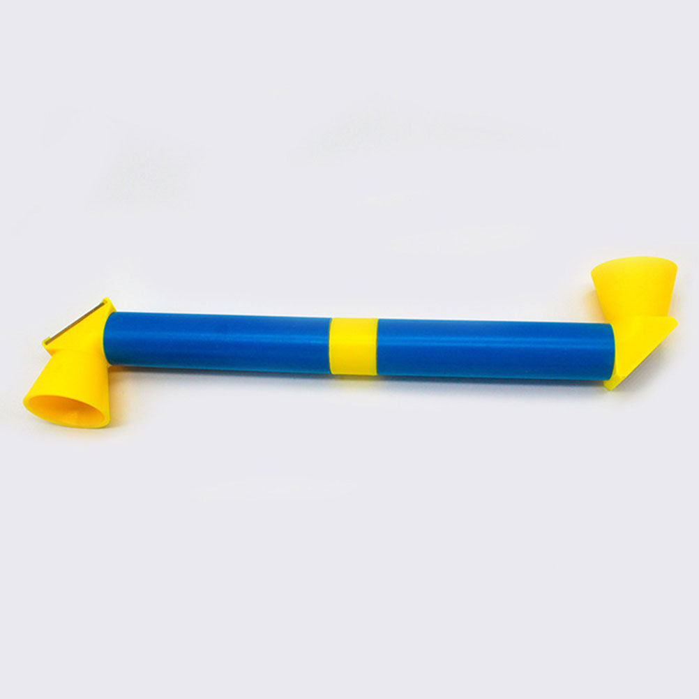 Afneembare plastic periscoop v - Outdoor Adventure Lab recensie en prijs