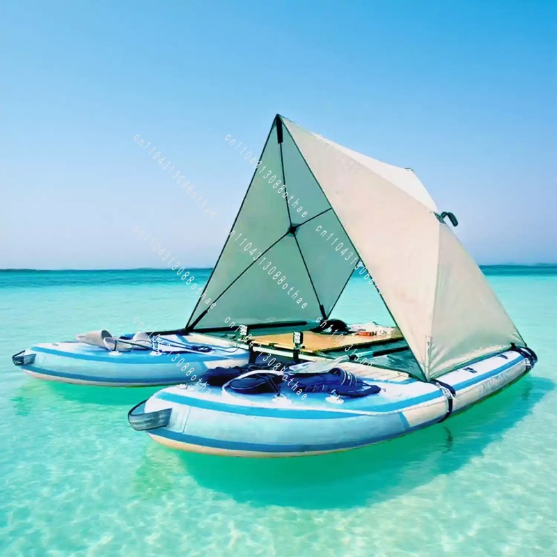 Voor watersporten, stand-up pa - Outdoor Adventure Sports recensie en prijs