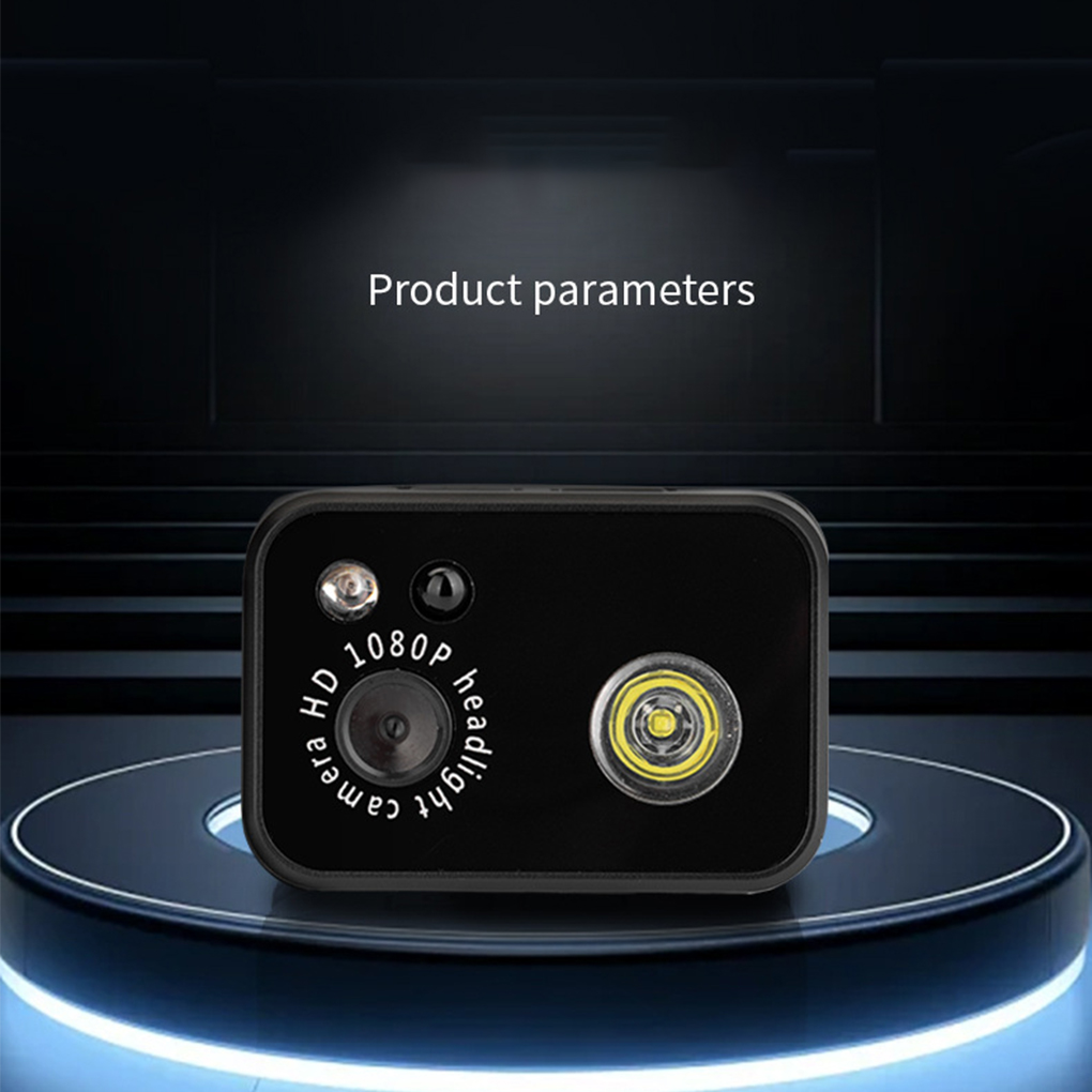 Handsfree 2MP HD-hoofdcamera G - Outdoor Adventure Activities recensie en prijs